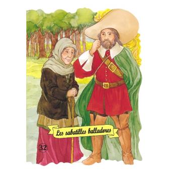 Les sabatilles balladores - 1
