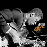 Grant's First Stand - Vinilo
