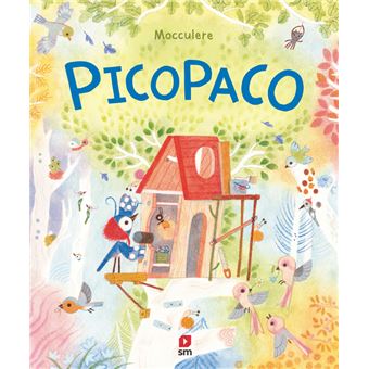 Picopaco