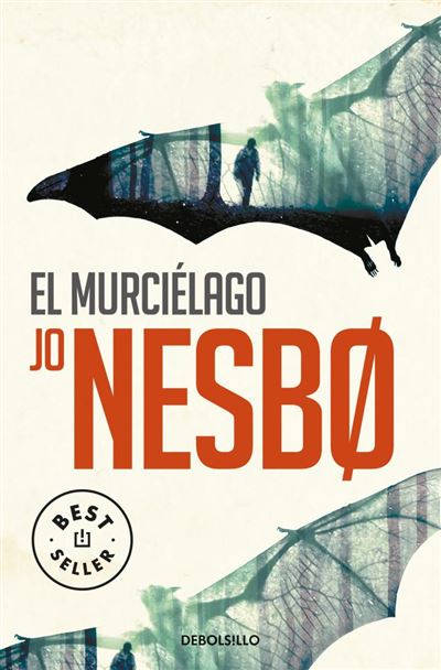 El Harry Hole 1 libro murcielago