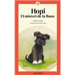 Hopi 1. El misteri de la lluna