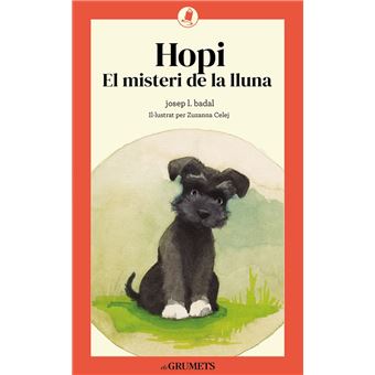 Hopi 1. El misteri de la lluna