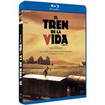 El tren de la vida - Blu-ray