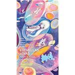 Estrellas vivas. Antología de poesía cursi