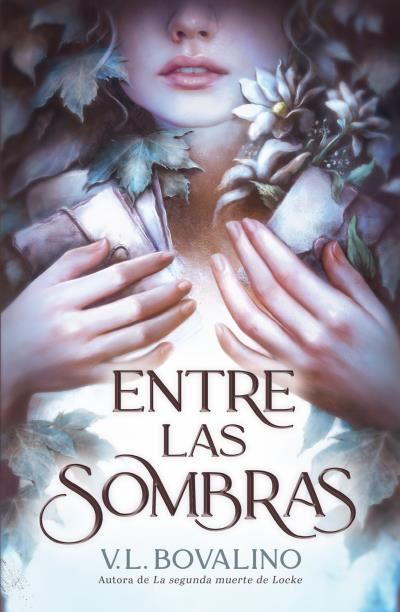 Umbriel Entre Las Sombras - V. L. Bovalino (Autor), Icíar Bédmar Payán (Traducción)