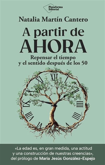 Plataforma Editorial S.l. A Partir De Ahora