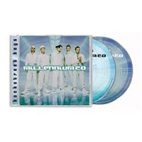 Millenium 2.0 Ed 25 Aniversario - 2 CDs