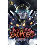 Twin Star Exorcists: Onmyouji  12