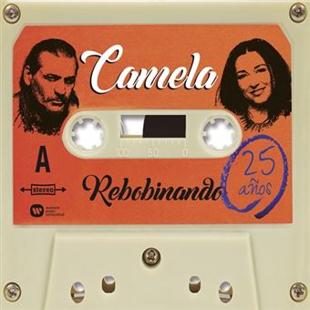 Camela - 1
