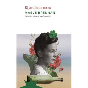 El Jardin De Rosas