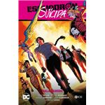 Escuadrón suicida-mala sangre