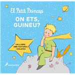 El petit princep-on ets guineu