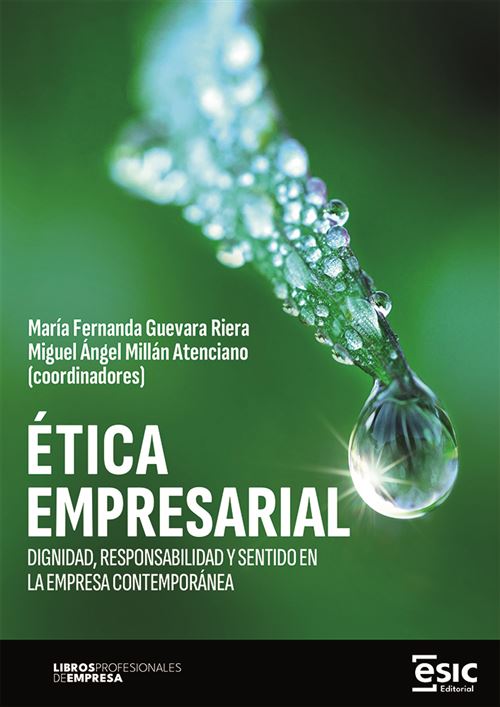 Esic Editorial Etica Empresarial