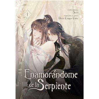 Enamorandome De La Serpiente 1