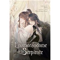 Enamorandome De La Serpiente 1