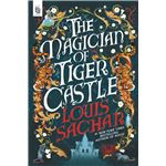 The Magician Of Tiger Castle