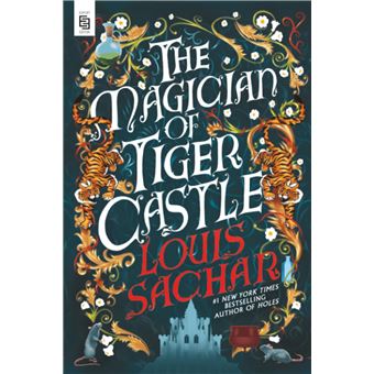 The Magician Of Tiger Castle