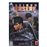 Maximum Berserk 21 (Portada dorada + figura)