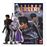Maximum Berserk 21 (Portada dorada + figura)