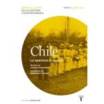 Chile 3. la apertura al mundo(mapfr