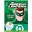 Green Lantern: La historia de su origen