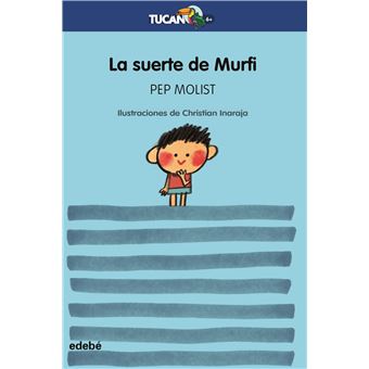 La suerte de Murfi - 1