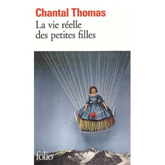La vie réelle des petites filles - 1