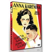 Anna Karenina - DVD