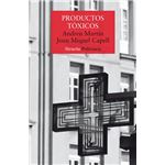 Productos tóxicos