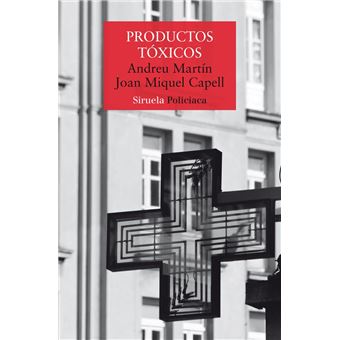 Productos tóxicos