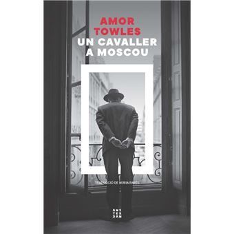 Un cavaller a Moscou