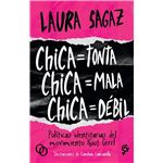 Chica = tonta, chica = mala, chica = débil