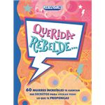 Querida rebelde...