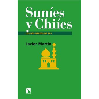 Suníes y chiíes - 1