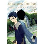 Shadow House 13