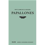 Petit llibre de la natura. Papallones