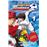 Captain Tsubasa, 1