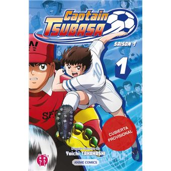 Captain Tsubasa, 1