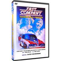 Tensión en el circuito - DVD