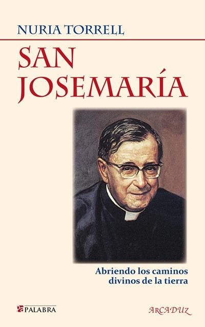 Ediciones Palabra, S.a. San Josemaría