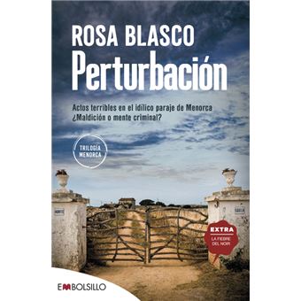 Perturbación