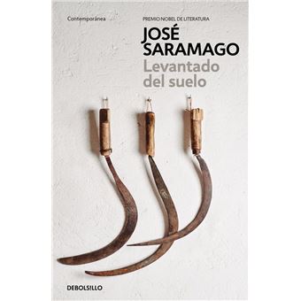 Levantado del suelo