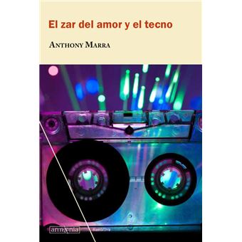 El zar del amor y el tecno
