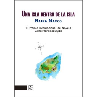 Una Isla Dentro De La Isla