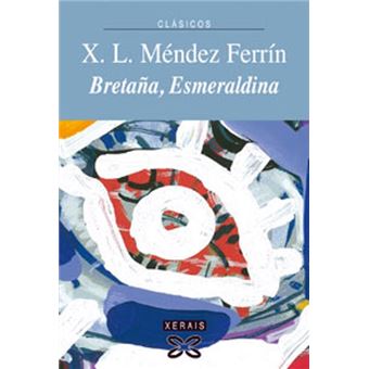 Bretaña esmeraldina