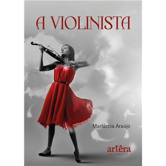 A Violinista - 1