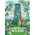 The Girl Who Wasn't There