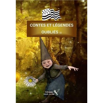 Contes et Légendes oubliés (1) - 1