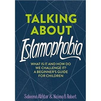 Talking about islamophobia