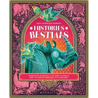 Històries bestials